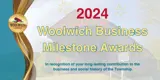 2024 Business Award Logo