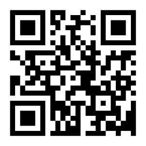 QR Code for information on outdoor event emergency prepardness