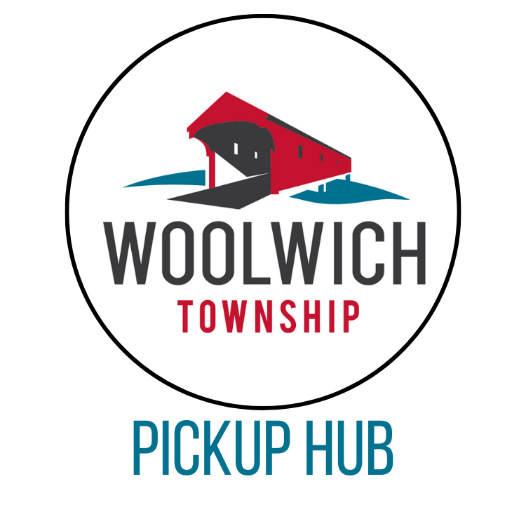 Township of Woolwich Logo