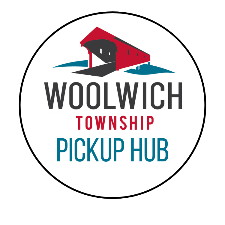 Township of Woolwich Logo